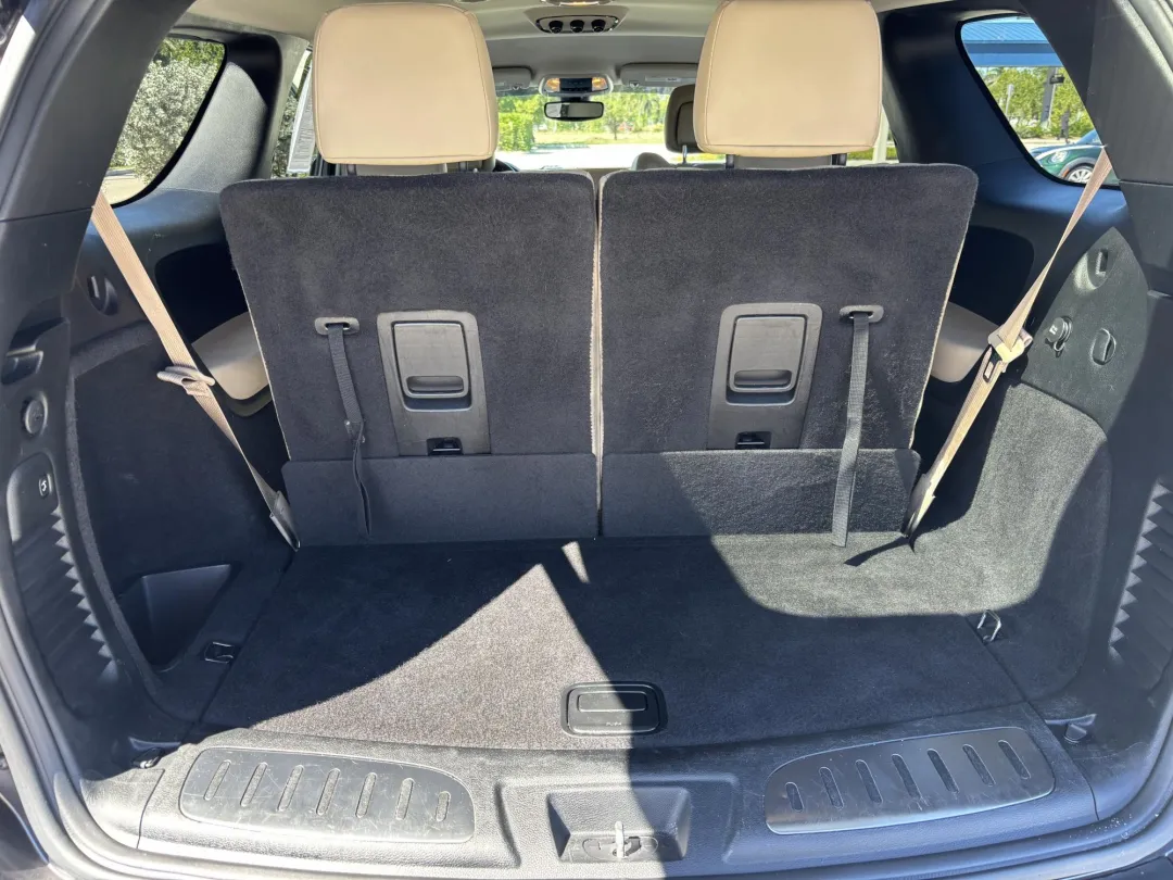 2017 Dodge Durango - 1C4RDHDG9HC906238 - Image #23