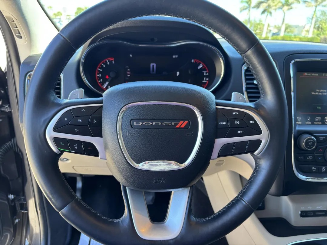 2017 Dodge Durango - 1C4RDHDG9HC906238 - Image #24