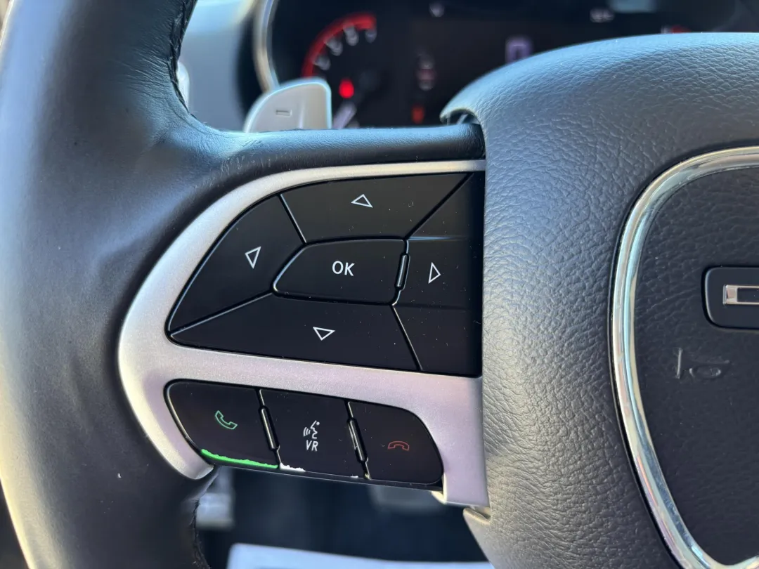 2017 Dodge Durango - 1C4RDHDG9HC906238 - Image #25