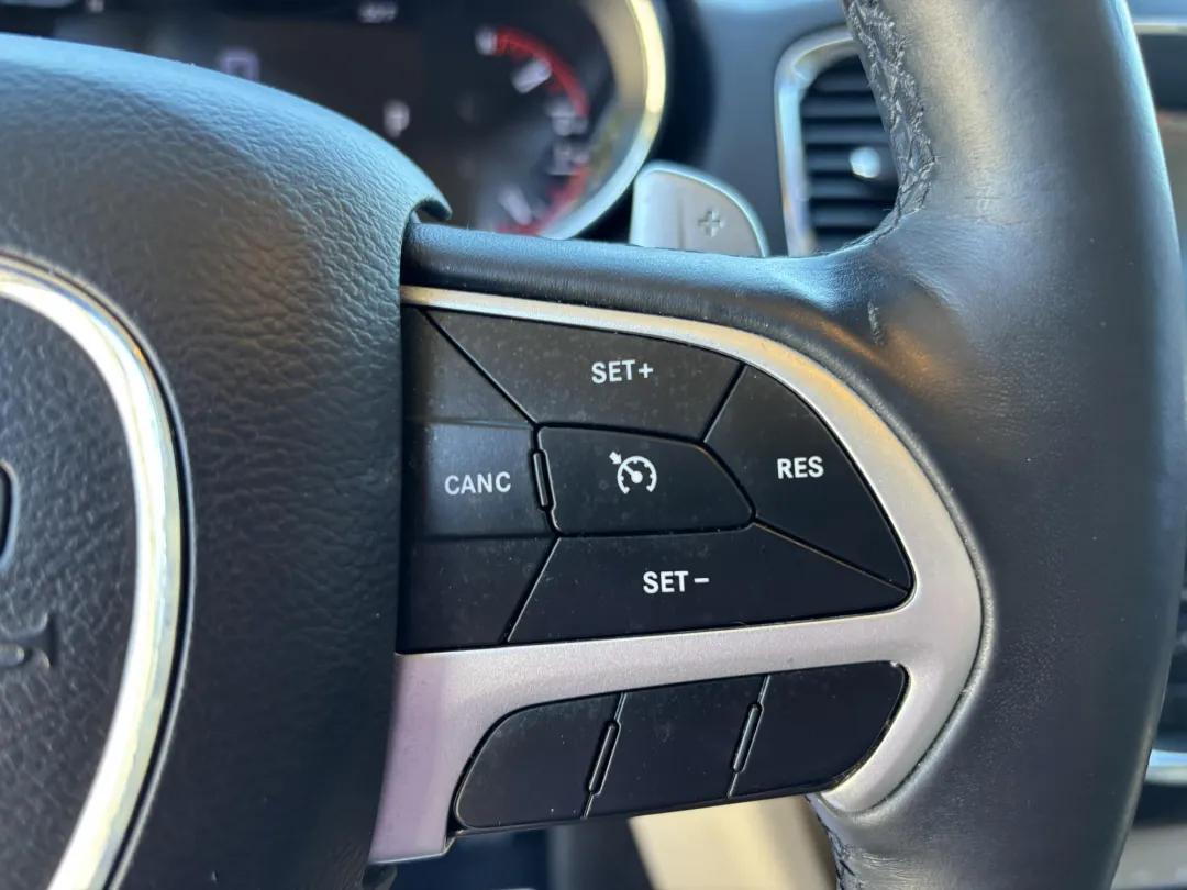 2017 Dodge Durango - 1C4RDHDG9HC906238 - Image #26