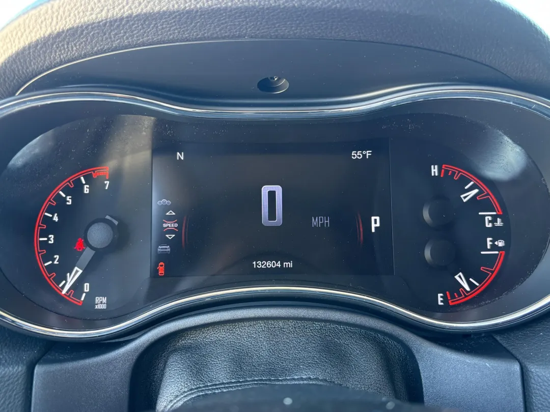 2017 Dodge Durango - 1C4RDHDG9HC906238 - Image #28