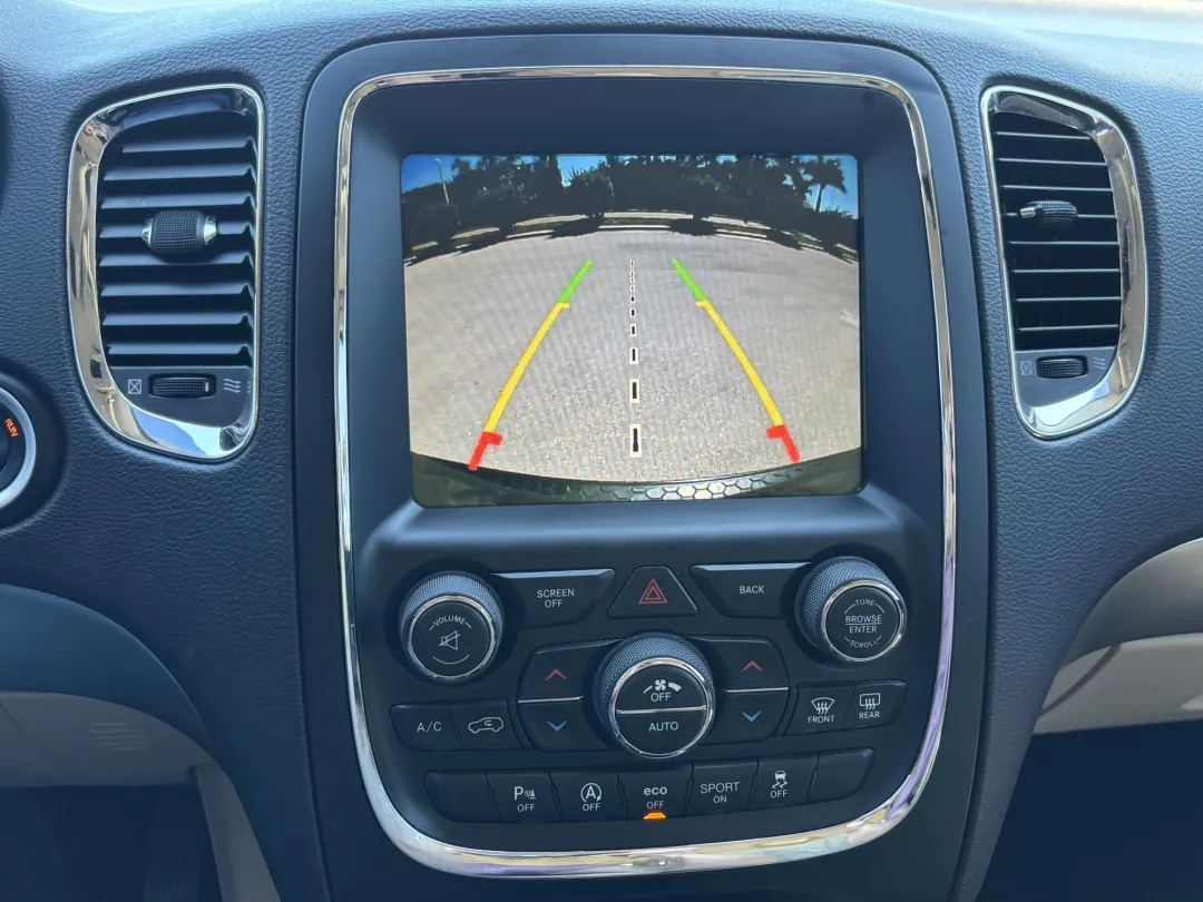 2017 Dodge Durango - 1C4RDHDG9HC906238 - Image #29