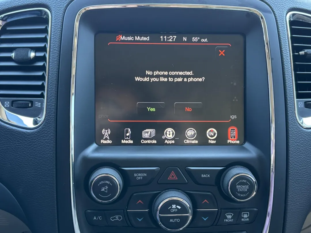 2017 Dodge Durango - 1C4RDHDG9HC906238 - Image #32