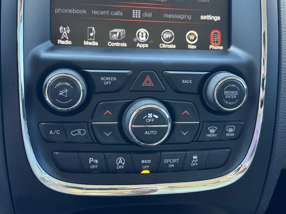 2017 Dodge Durango - 1C4RDHDG9HC906238 - Image #33