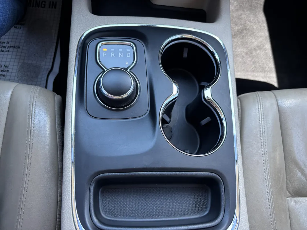 2017 Dodge Durango - 1C4RDHDG9HC906238 - Image #34