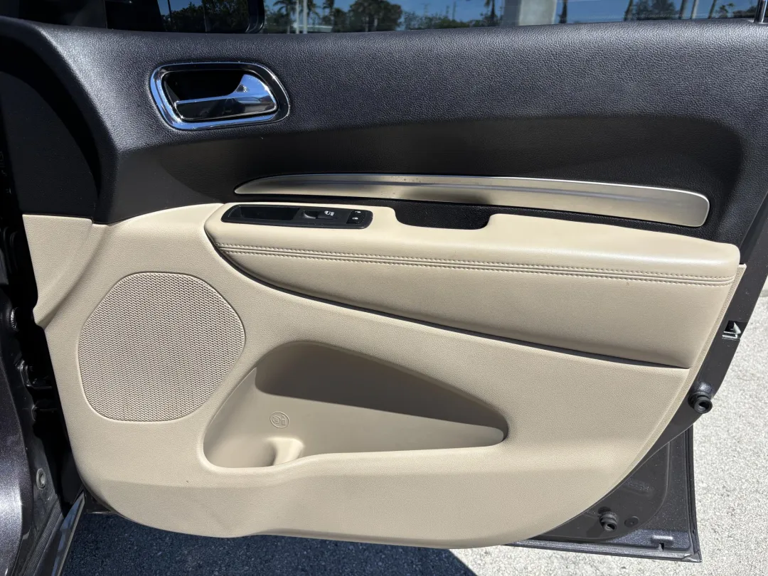 2017 Dodge Durango - 1C4RDHDG9HC906238 - Image #40
