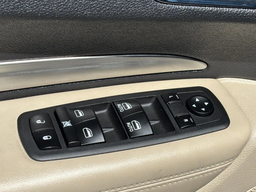 2017 Dodge Durango - 1C4RDHDG9HC906238 - Image #41