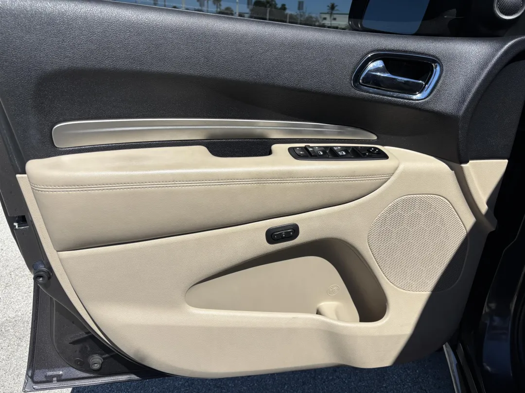 2017 Dodge Durango - 1C4RDHDG9HC906238 - Image #43