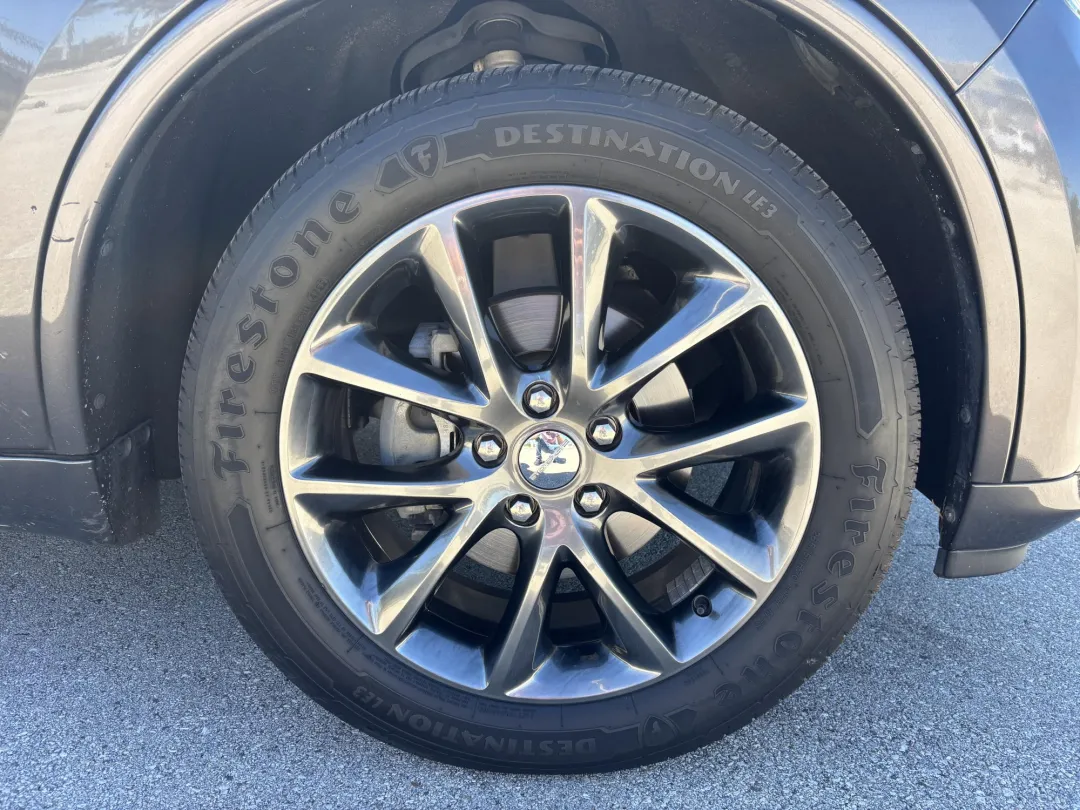 2017 Dodge Durango - 1C4RDHDG9HC906238 - Image #46