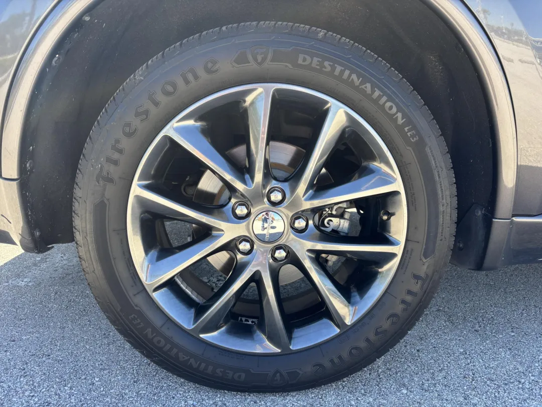 2017 Dodge Durango - 1C4RDHDG9HC906238 - Image #47