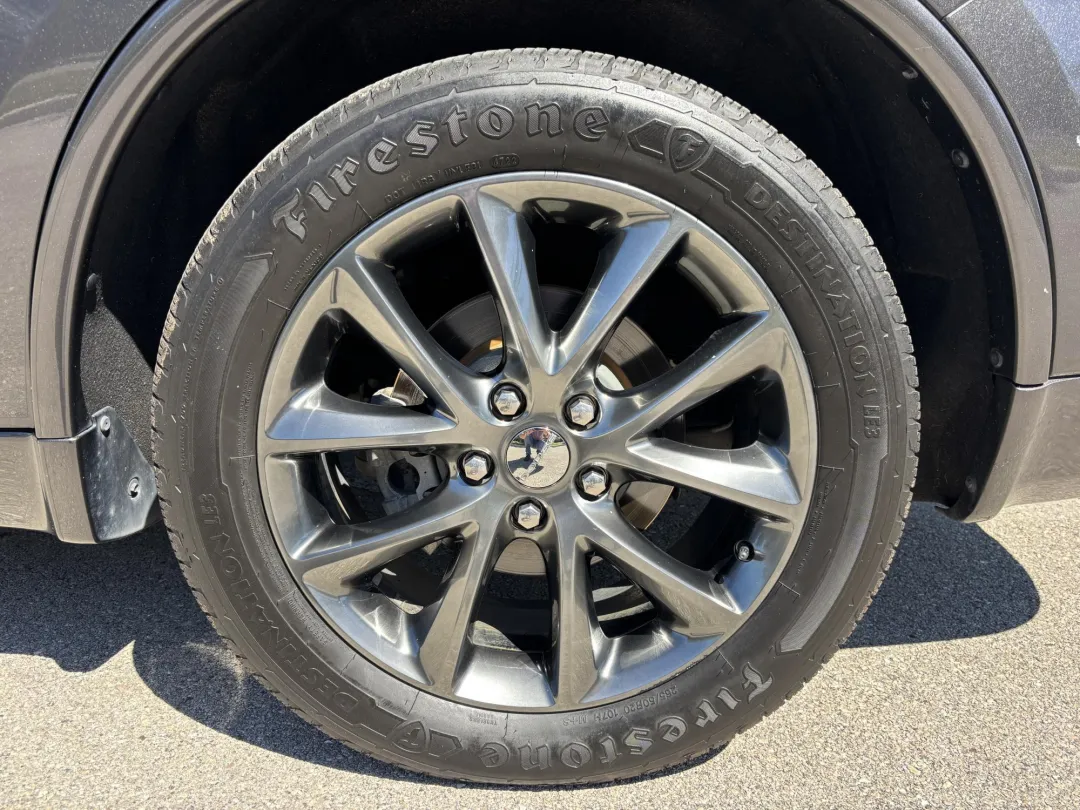 2017 Dodge Durango - 1C4RDHDG9HC906238 - Image #48