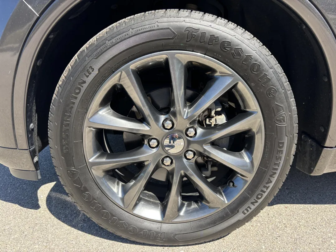 2017 Dodge Durango - 1C4RDHDG9HC906238 - Image #49