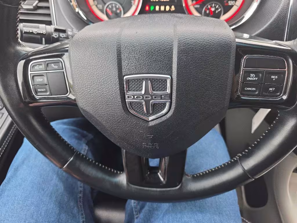 2017 Dodge Grand Caravan - 2C4RDGCG0HR624749 - Image #15
