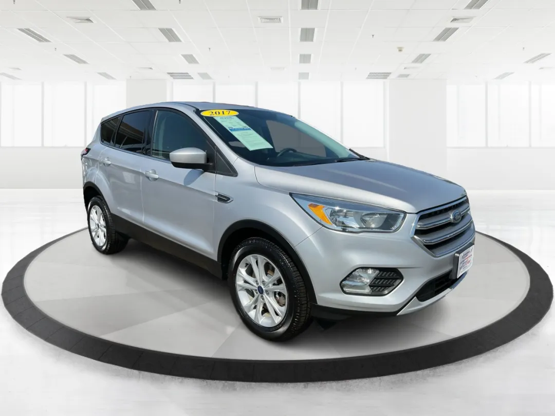 2017 Ford Escape - 1FMCU9GD4HUC05979 - Image #1
