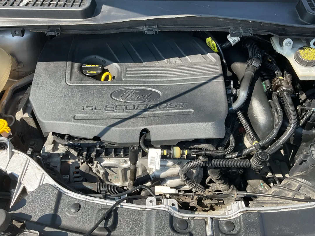 2017 Ford Escape - 1FMCU9GD4HUC05979 - Image #11