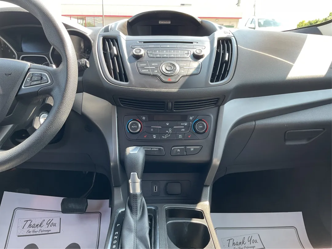 2017 Ford Escape - 1FMCU9GD4HUC05979 - Image #13