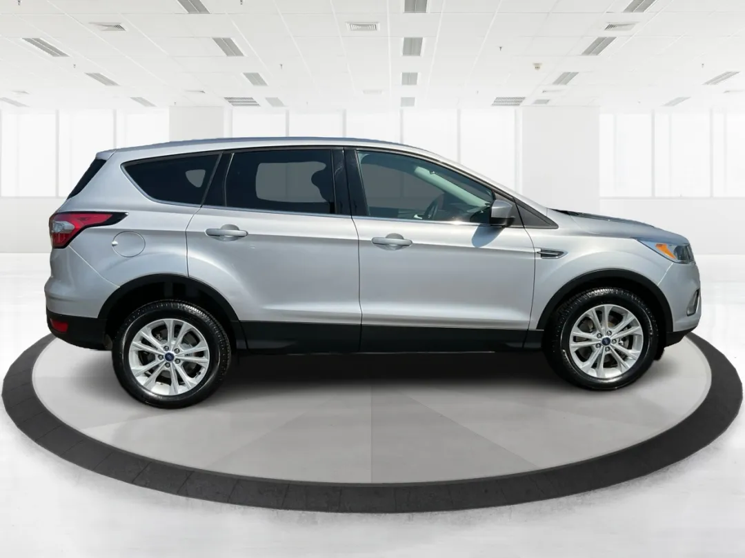 2017 Ford Escape - 1FMCU9GD4HUC05979 - Image #2