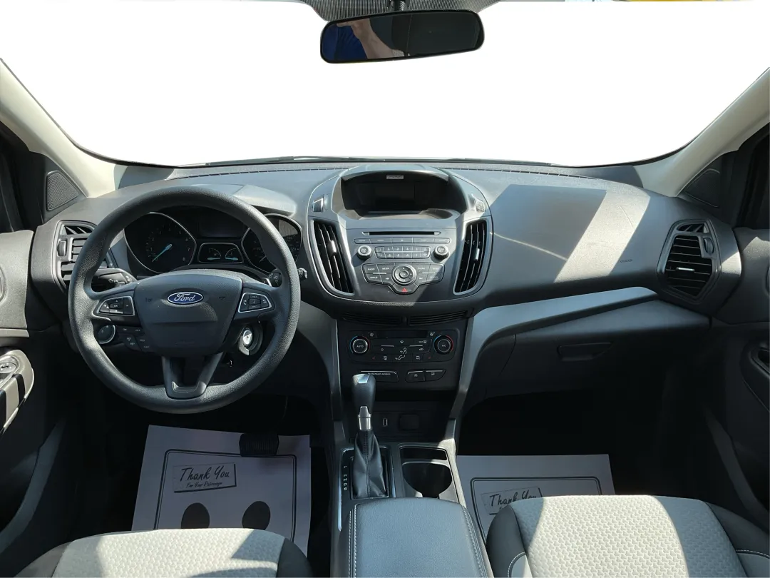 2017 Ford Escape - 1FMCU9GD4HUC05979 - Image #21