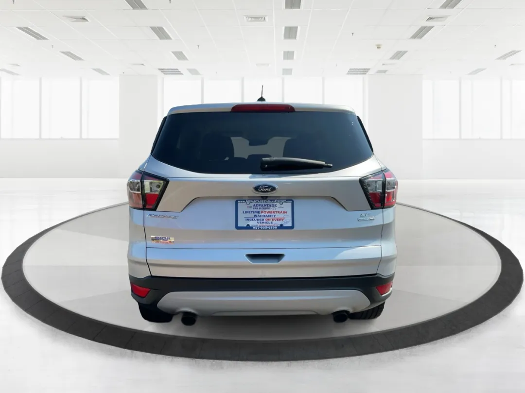 2017 Ford Escape - 1FMCU9GD4HUC05979 - Image #4