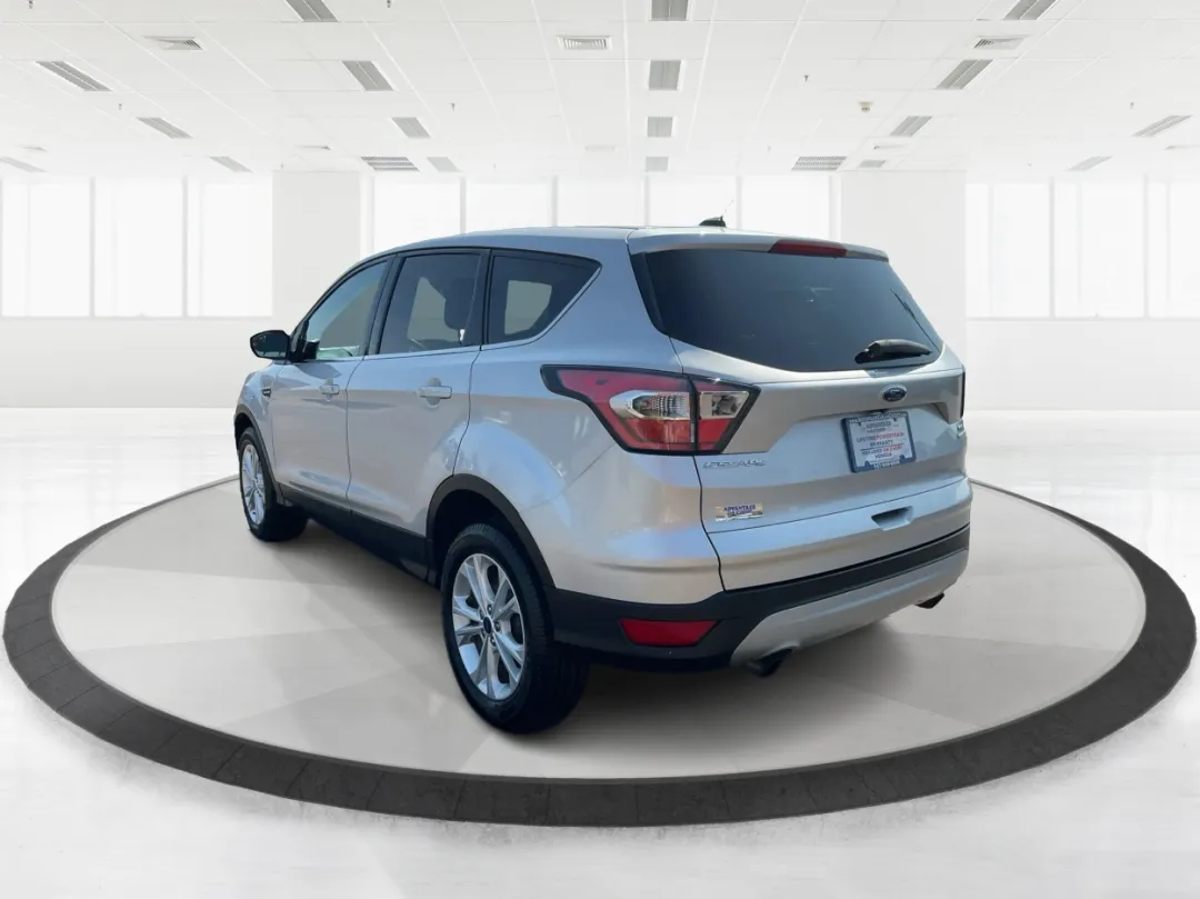 2017 Ford Escape - 1FMCU9GD4HUC05979 - Image #5