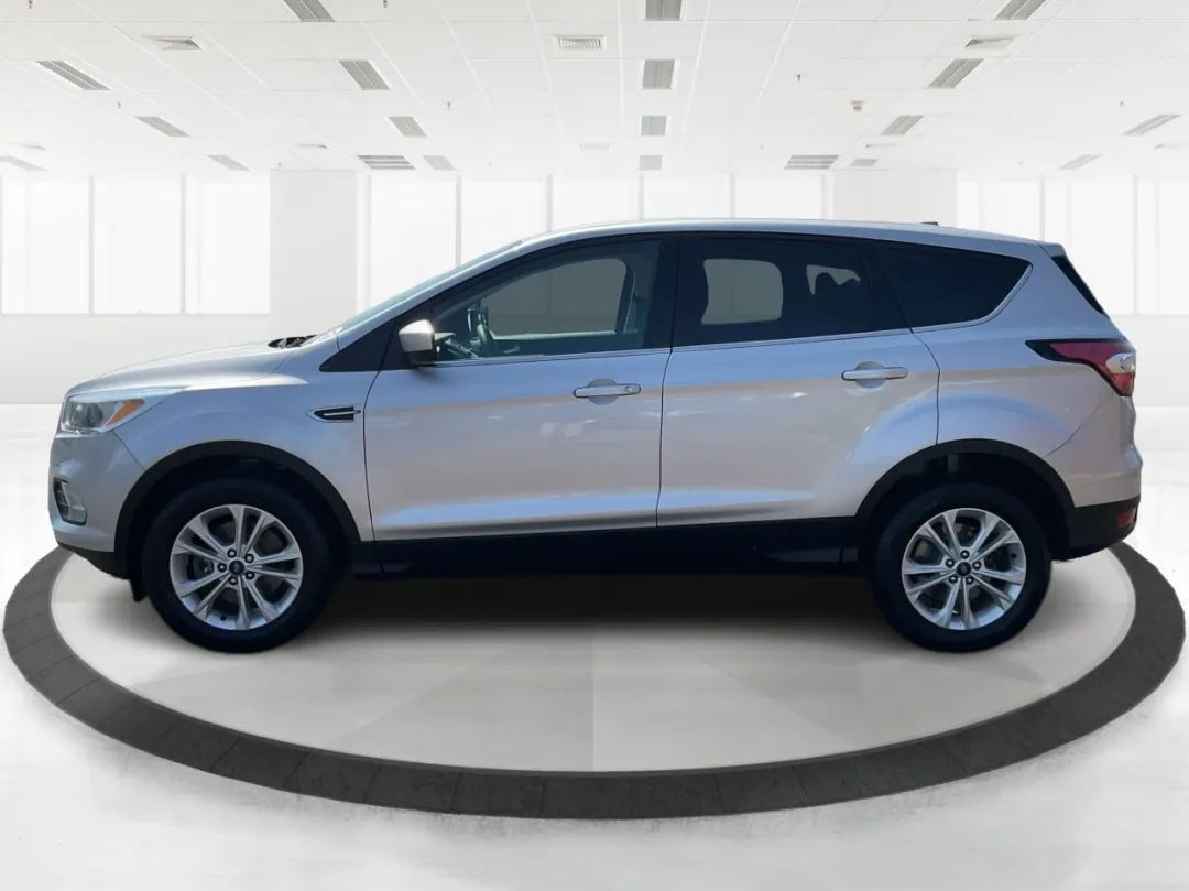 2017 Ford Escape - 1FMCU9GD4HUC05979 - Image #6