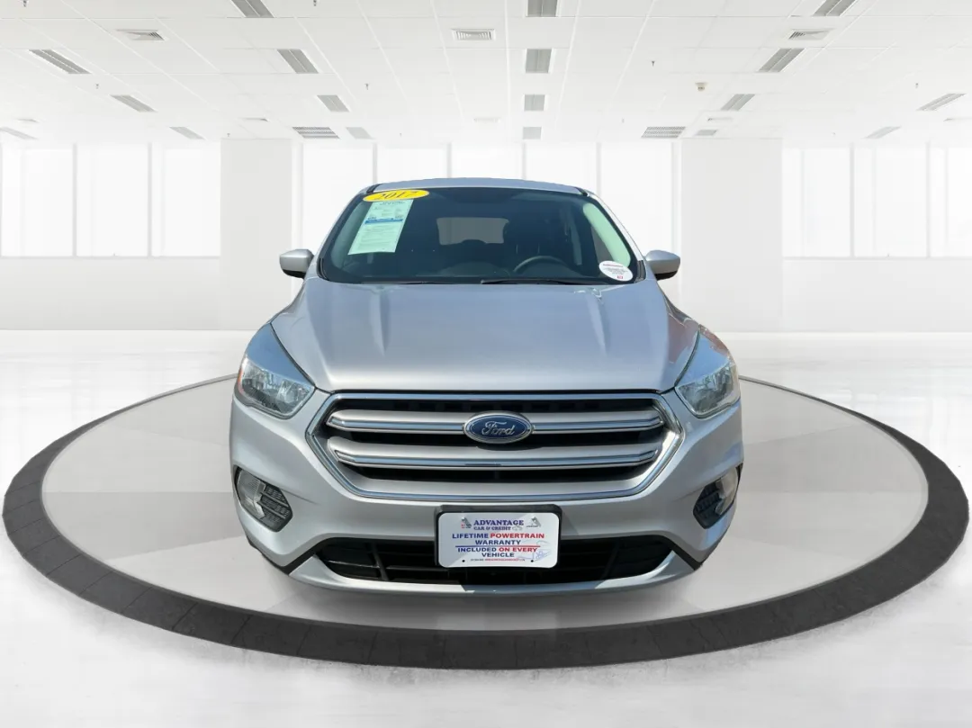2017 Ford Escape - 1FMCU9GD4HUC05979 - Image #7