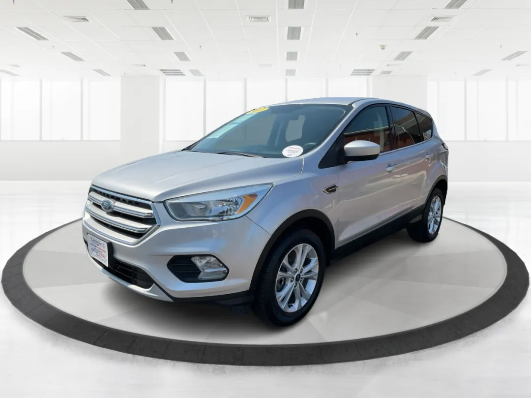 2017 Ford Escape - 1FMCU9GD4HUC05979 - Image #8