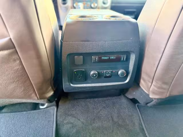 2017 Ford Expedition - 1FMJU1HT8HEA68019 - Image #12