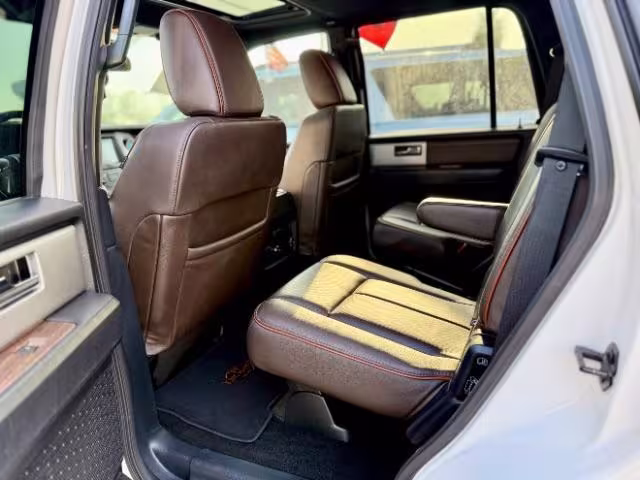 2017 Ford Expedition - 1FMJU1HT8HEA68019 - Image #14