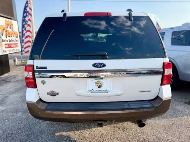 2017 Ford Expedition - 1FMJU1HT8HEA68019 - Image #3