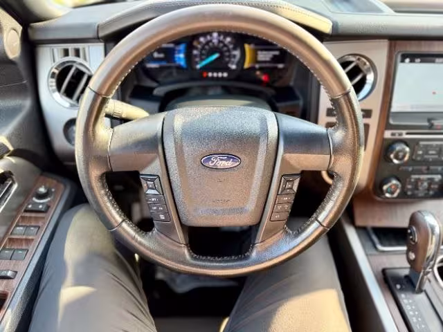 2017 Ford Expedition - 1FMJU1HT8HEA68019 - Image #4