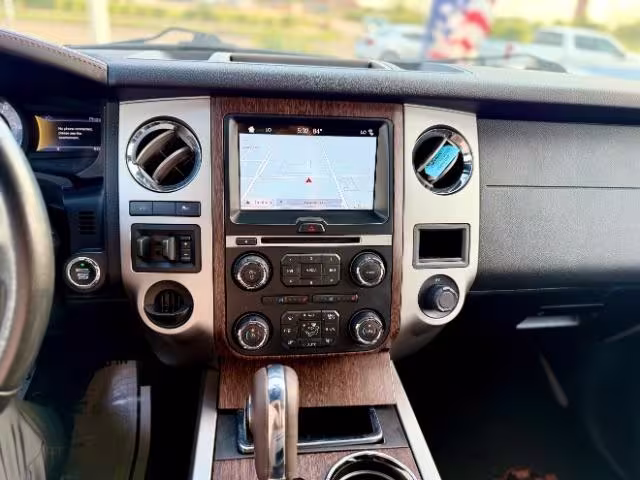 2017 Ford Expedition - 1FMJU1HT8HEA68019 - Image #5