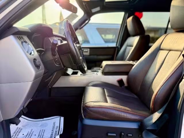 2017 Ford Expedition - 1FMJU1HT8HEA68019 - Image #7