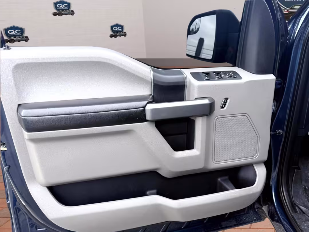 2017 Ford F-150 - 1FTEW1EF4HFA75574 - Image #12