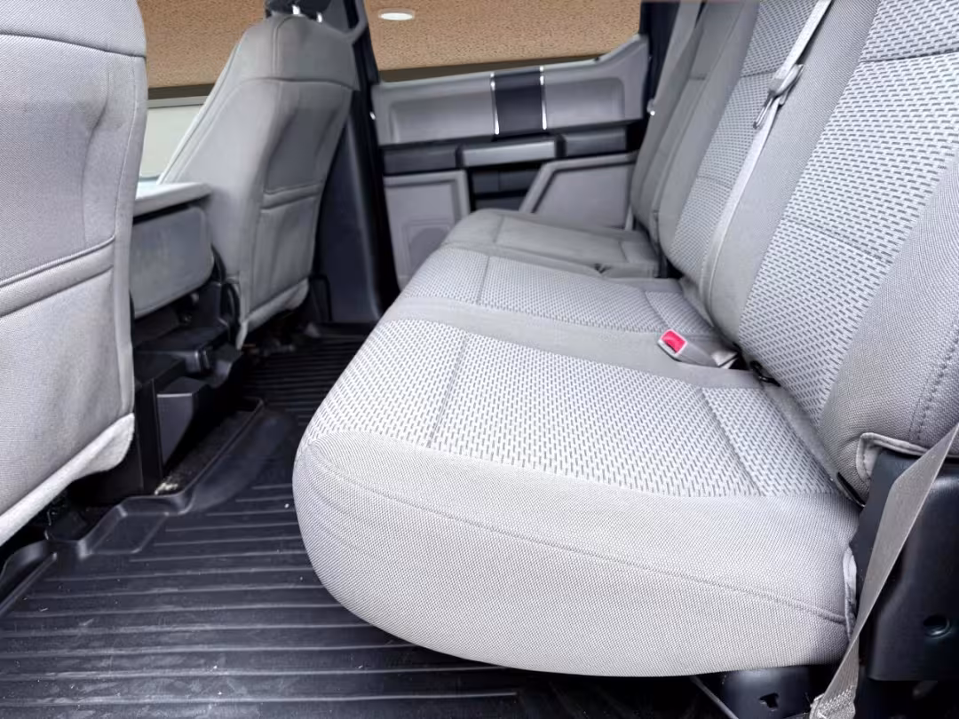 2017 Ford F-150 - 1FTEW1EF4HFA75574 - Image #14