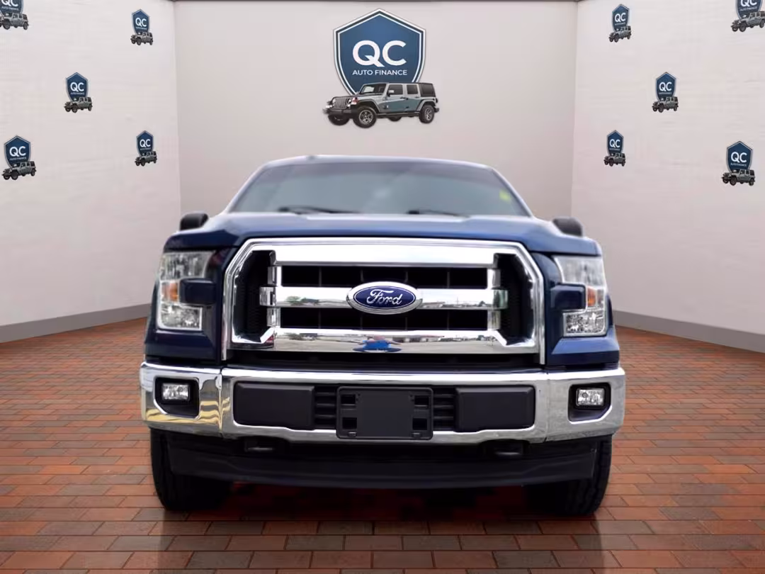 2017 Ford F-150 - 1FTEW1EF4HFA75574 - Image #6