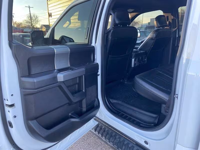 2017 Ford F-150 - 1FTEW1EG8HFC22293 - Image #10