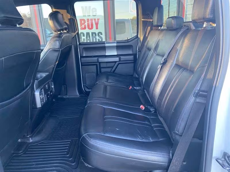 2017 Ford F-150 - 1FTEW1EG8HFC22293 - Image #12