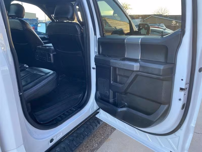 2017 Ford F-150 - 1FTEW1EG8HFC22293 - Image #13