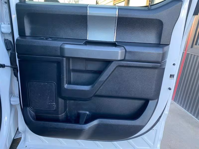 2017 Ford F-150 - 1FTEW1EG8HFC22293 - Image #14