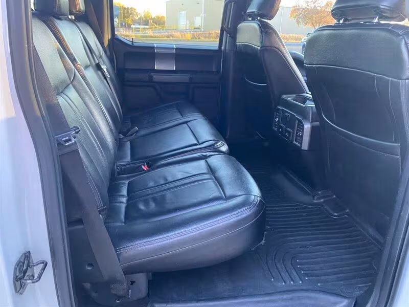2017 Ford F-150 - 1FTEW1EG8HFC22293 - Image #15