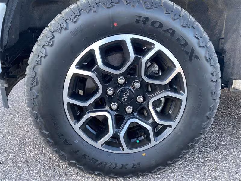 2017 Ford F-150 - 1FTEW1EG8HFC22293 - Image #21