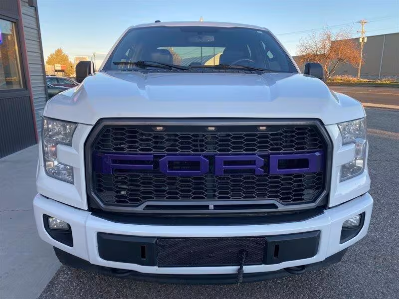 2017 Ford F-150 - 1FTEW1EG8HFC22293 - Image #23
