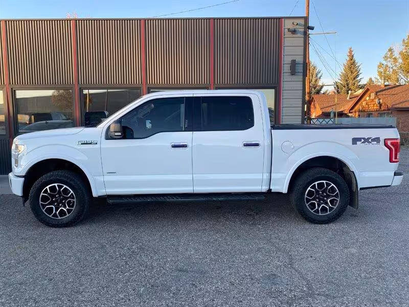 2017 Ford F-150 - 1FTEW1EG8HFC22293 - Image #24