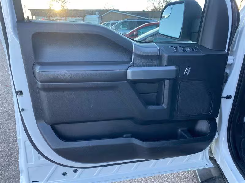 2017 Ford F-150 - 1FTEW1EG8HFC22293 - Image #5