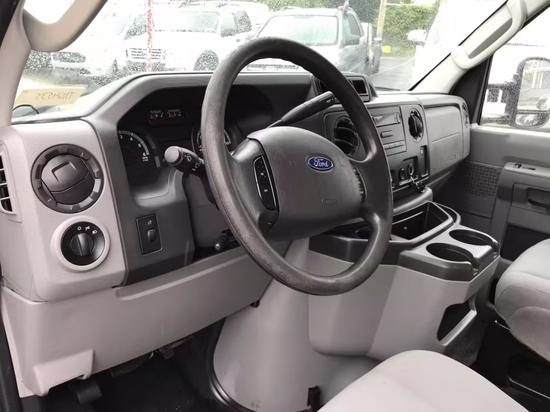 2017 Ford F-350 SD - 1FDWE3F6XHDC62732 - Image #10
