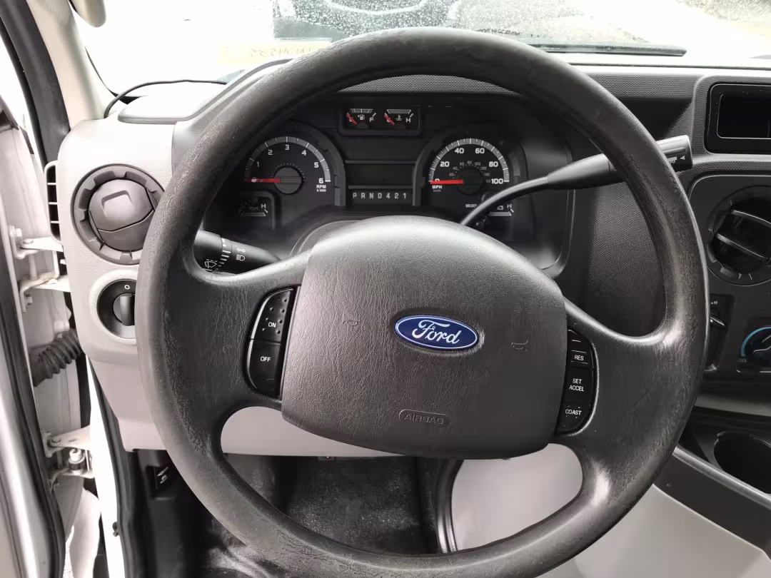 2017 Ford F-350 SD - 1FDWE3F6XHDC62732 - Image #11