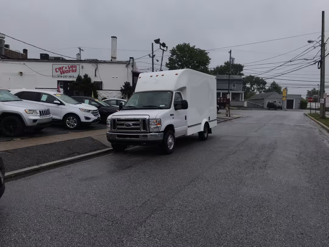2017 Ford F-350 SD - 1FDWE3F6XHDC62732 - Image #2