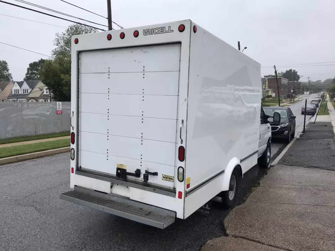 2017 Ford F-350 SD - 1FDWE3F6XHDC62732 - Image #5
