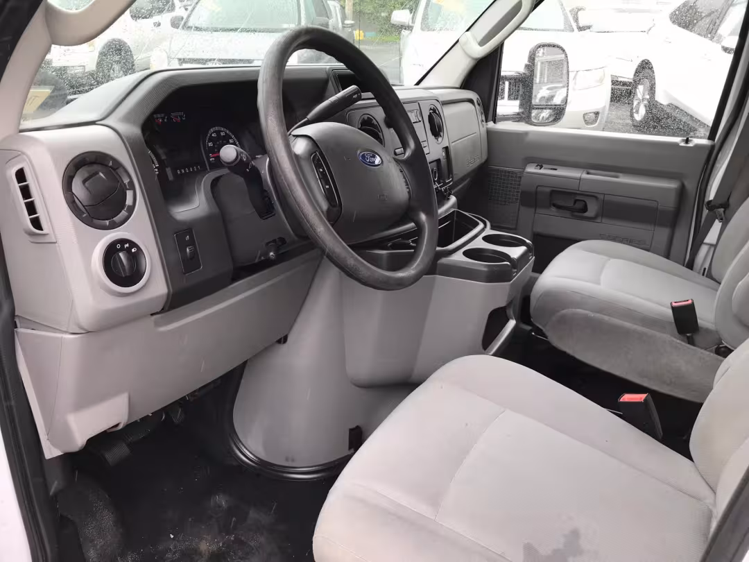 2017 Ford F-350 SD - 1FDWE3F6XHDC62732 - Image #7